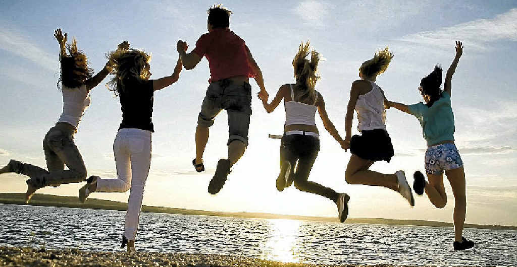 We should all be vigilant against the exploitation of our children. We should all be vigilant against the exploitation of our children.